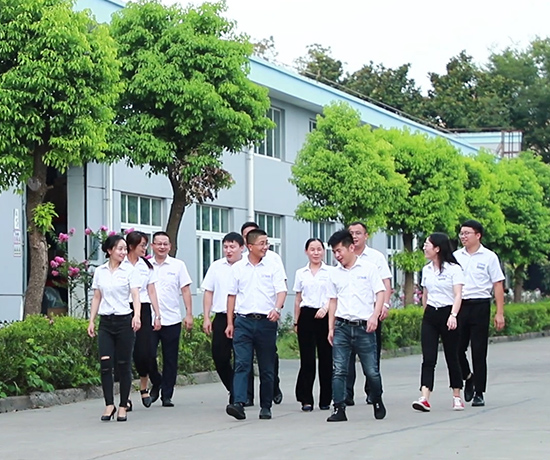 1965-1975初創階段