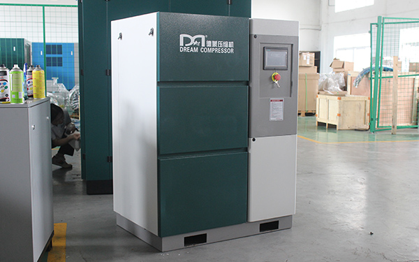 空壓機(jī)加裝變頻器發(fā)揮了哪些作用 空壓機(jī)加裝變頻器發(fā)揮了哪些作用