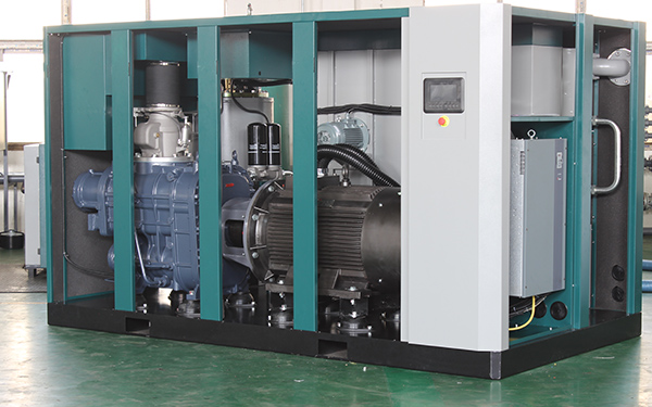 電壓不穩,空壓機運行吃力怎么辦?