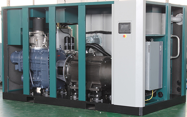 冬季使用空壓機注意事項!