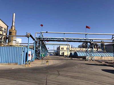 空壓機改造服務