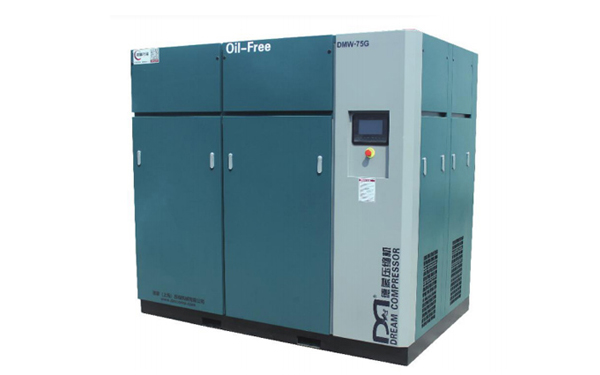 德蒙壓縮機(jī)助力上市公司環(huán)保項(xiàng)目 德蒙壓縮機(jī)助力上市公司環(huán)保項(xiàng)目