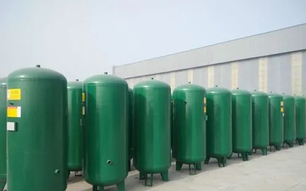 儲氣罐應用最為廣泛的六大行業