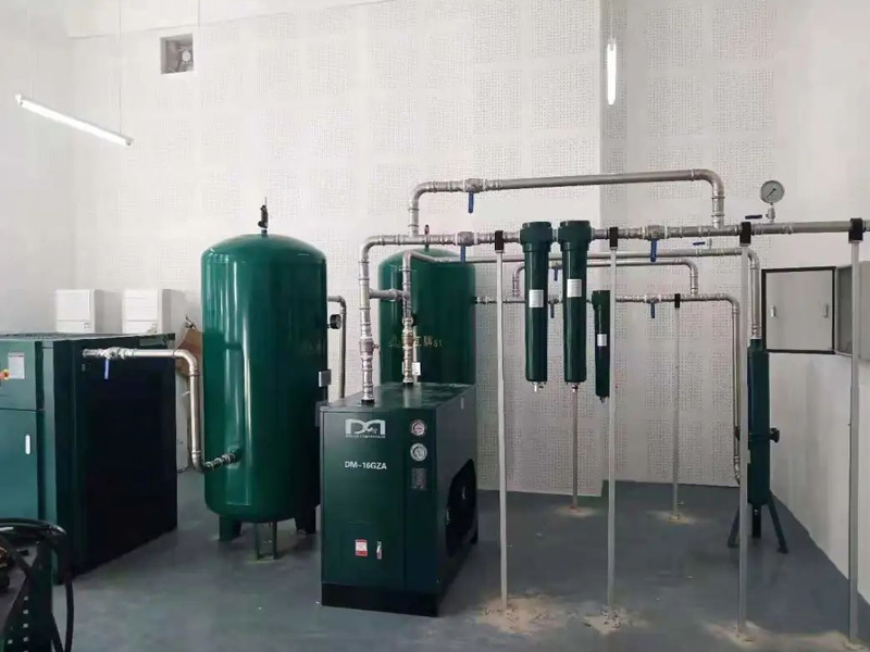 德蒙助力“機械制造”產業